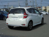 ノート 1.2 e-POWER AUTECH 