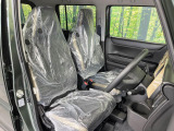 もちろん車内はキレイです♪よりクリーンな状態をキープしたいお客様には『ナノゾーンコート』がおすすめ!新型コロナウイルス対策や、除菌・消臭に効果を発揮し多くの方にご好評いただいております。