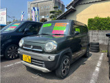 ハスラー X 