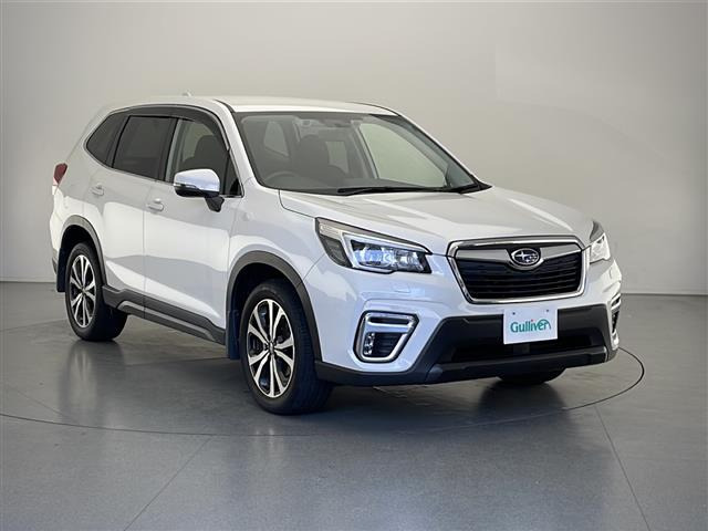 フォレスター 2.5 プレミアム 4WD 4WD 修復歴無し