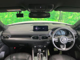 CX-5 2.2 XD スポーツアピアランス 