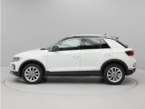 T-Roc TSI スタイル 