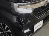 N-BOXカスタム G L ホンダセンシング 