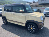 ハスラー ワンダラー 4WD 