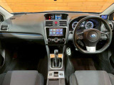 レヴォーグ 1.6 GT-S アイサイト 4WD 