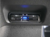 【ETC車載器】高速道路のご利用時にとても便利なETC車載器。セットアップ(費用別途)後にお渡ししとなります。