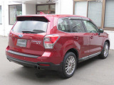 フォレスター 2.0 XT アイサイト 4WD EyeSight ver.3 2Lターボ