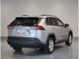 RAV4 2.0 X 