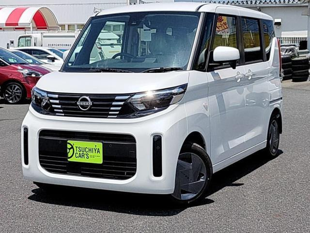 ルークス S 