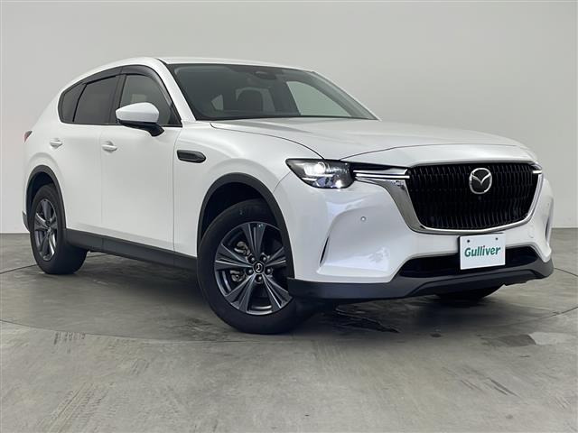 CX-603.3 XD Sパッケージ ディーゼル 4WD修復歴無し