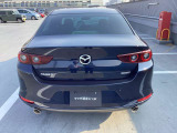 MAZDA3セダン 2.0 X Lパッケージ 
