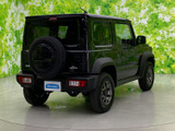 ジムニーシエラ 1.5 JC 4WD 