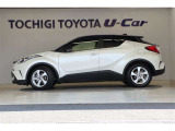 C-HR  1.2 S-T