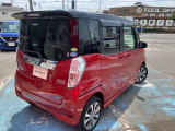 デイズルークス ハイウェイスター X 
