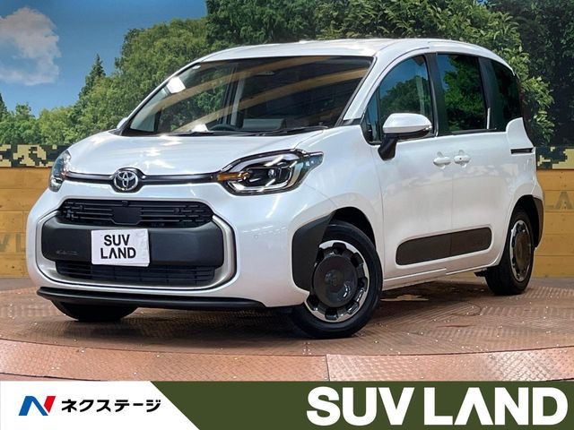シエンタ ハイブリッド 1.5 Z 