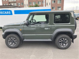 ジムニーシエラ 1.5 JC 4WD 