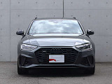 A4アバント 40 TDI クワトロ Sライン 4WD 