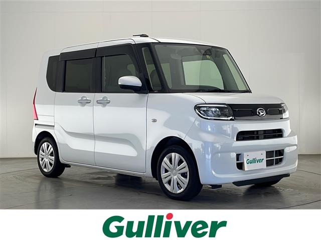 タント X 修復歴無し