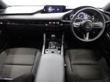MAZDA3ファストバック 1.5 15S ツーリング 