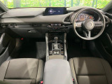 MAZDA3ファストバック 1.5 15S ツーリング 