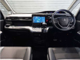 ステップワゴン 1.5 スパーダ クールスピリット ホンダ センシング 
