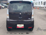 ワゴンR FZ 4WD 