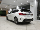 1シリーズ M135i xDrive