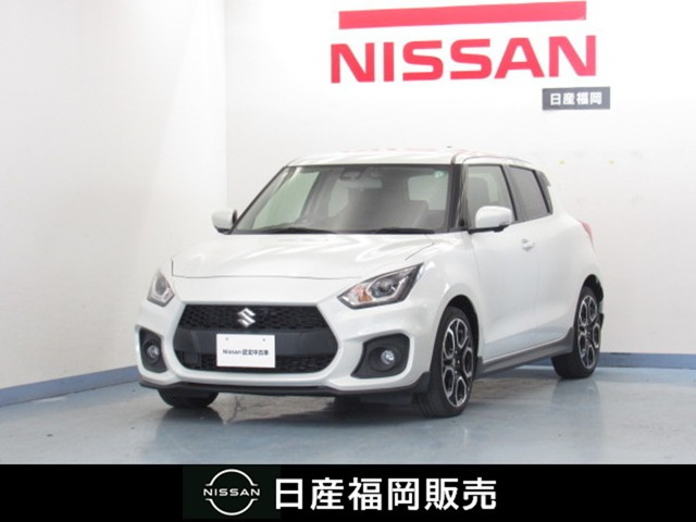スイフト  スポーツ 1.4
