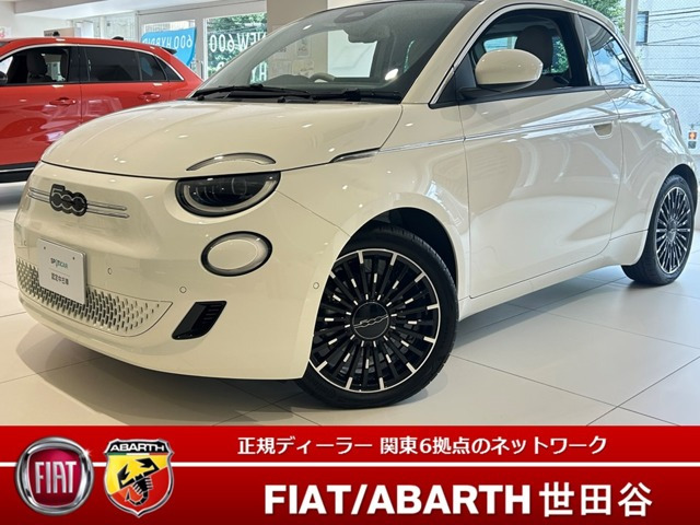 500e アイコン 