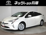 トヨタ プリウス