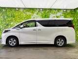 アルファード 2.5 X 4WD 