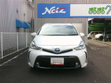 プリウスα 1.8 G 