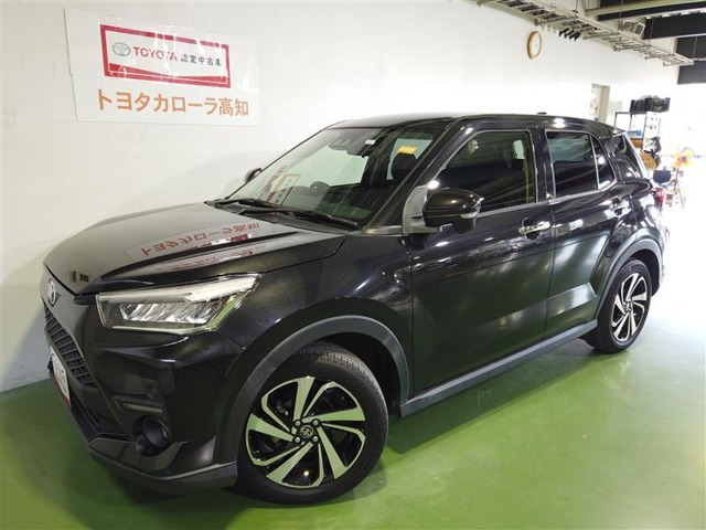 ライズ  1.2 Z