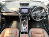 フォレスター 2.0 アドバンス 4WD 