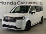 ホンダ ステップワゴン