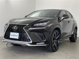 NX 200t Iパッケージ 本革シート サンルーフ