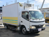 ダイナ 4.0 ロング フルジャストロー ディーゼル 4WD 