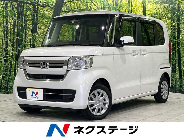 N-BOX L 