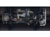 ハイゼットトラック 多目的ダンプ PTO式 4WD 