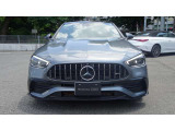 Cクラス AMG C43 4マチック (BSG搭載モデル) 4WD 