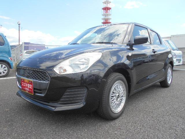 スイフト 1.2 XGリミテッド 
