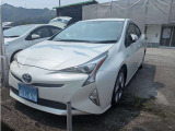 プリウス 1.8 S ツーリングセレクション 