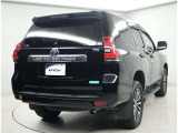 ランドクルーザープラド 2.7 TX Lパッケージ 4WD 