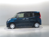 ルーミー 1.0 G 