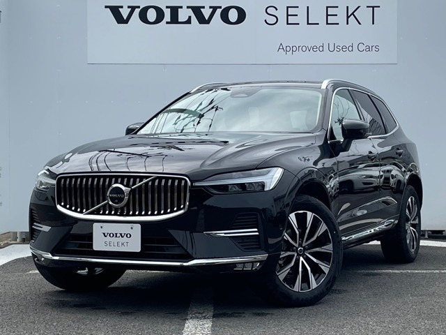 XC60 ウルトラ B5 AWD 4WD 