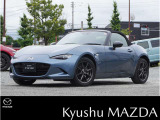 ロードスター 1.5 S レザーパッケージ 