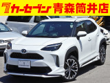 トヨタ ヤリスクロス
