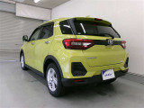 ライズ 1.0 G 4WD 