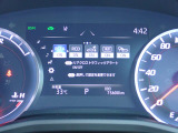 安全装備ついています。