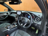 GLCクーペ 220d 4マチック スポーツ 4WD 修復歴無し